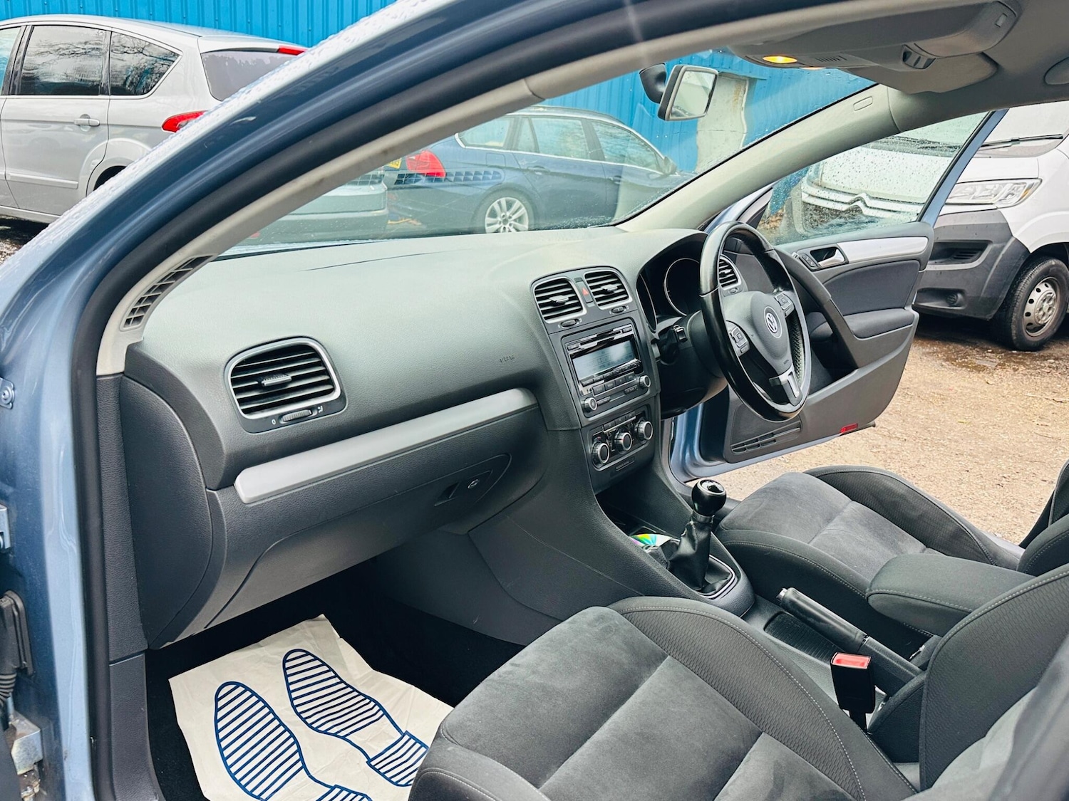 Used Volkswagen Golf 2009 for sale - 77597737: Photo 36