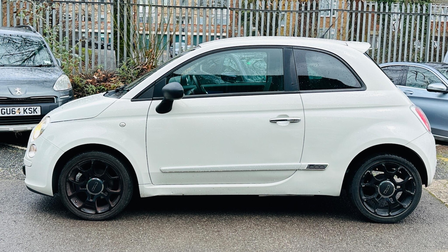 Used Fiat 500 2012 for sale - 77144455: Photo 10