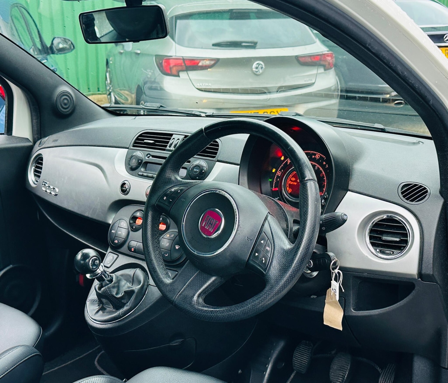 Used Fiat 500 2012 for sale - 77144455: Photo 15