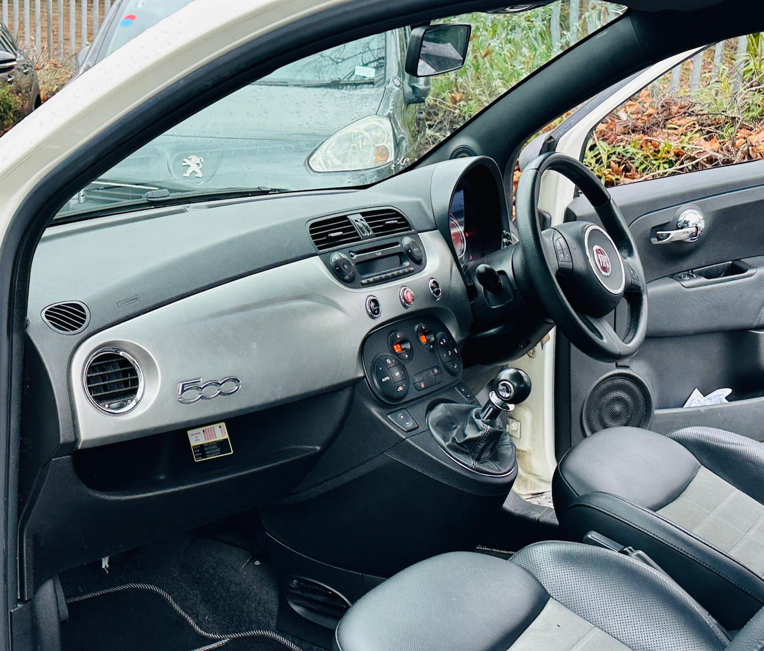 Used Fiat 500 2012 for sale - 77144455: Photo 16