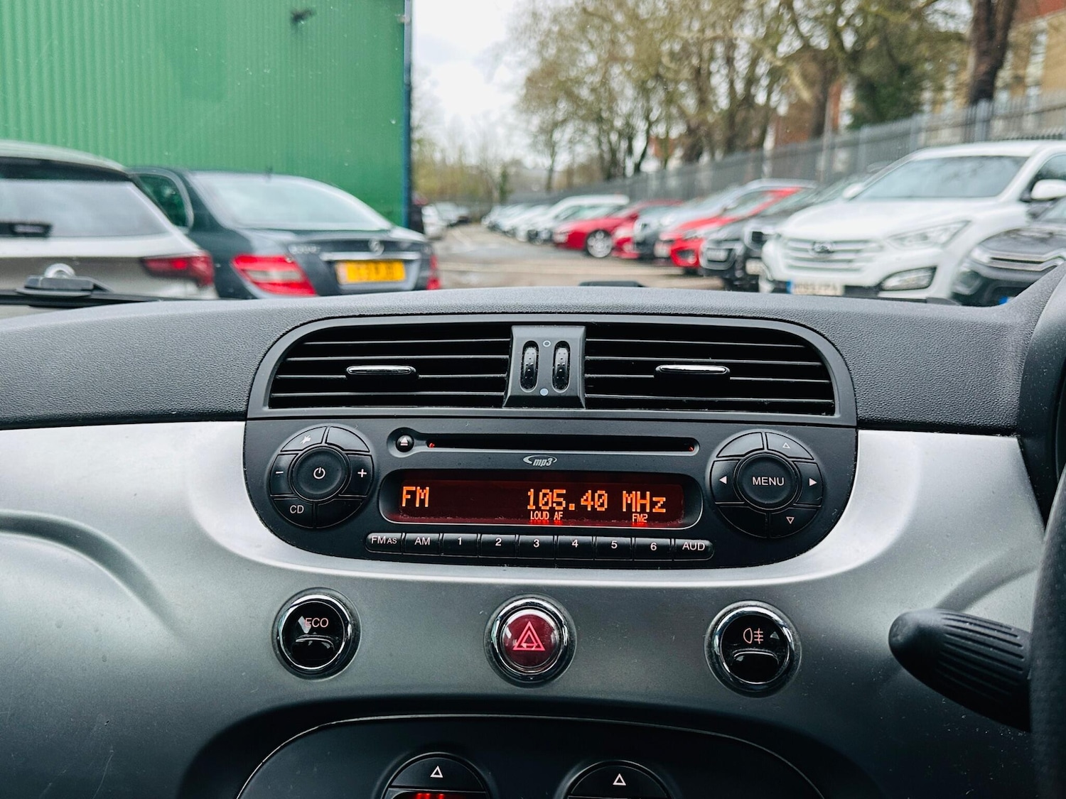 Used Fiat 500 2012 for sale - 77144455: Photo 22