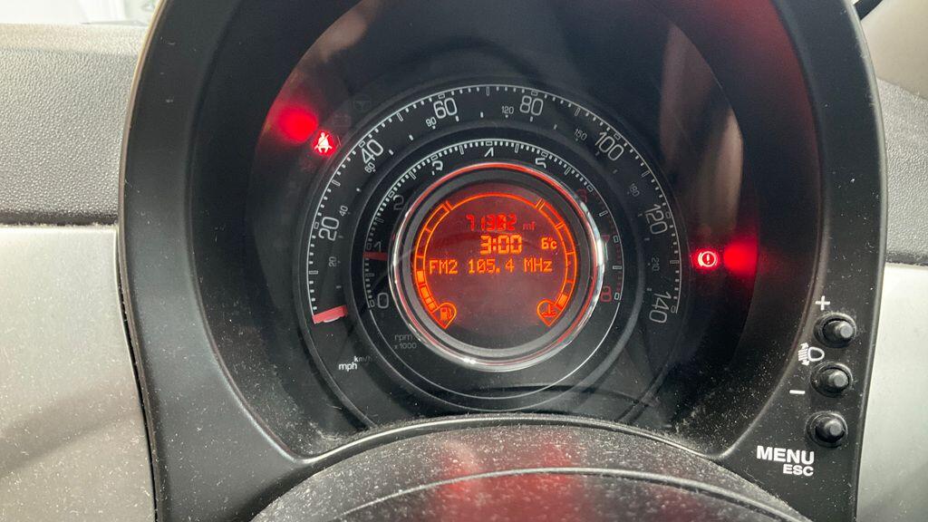 Used Fiat 500 2012 for sale - 77144455: Photo 23