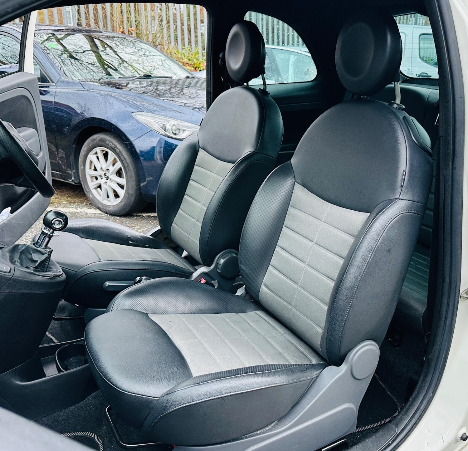 Used Fiat 500 2012 for sale - 77144455: Photo 26