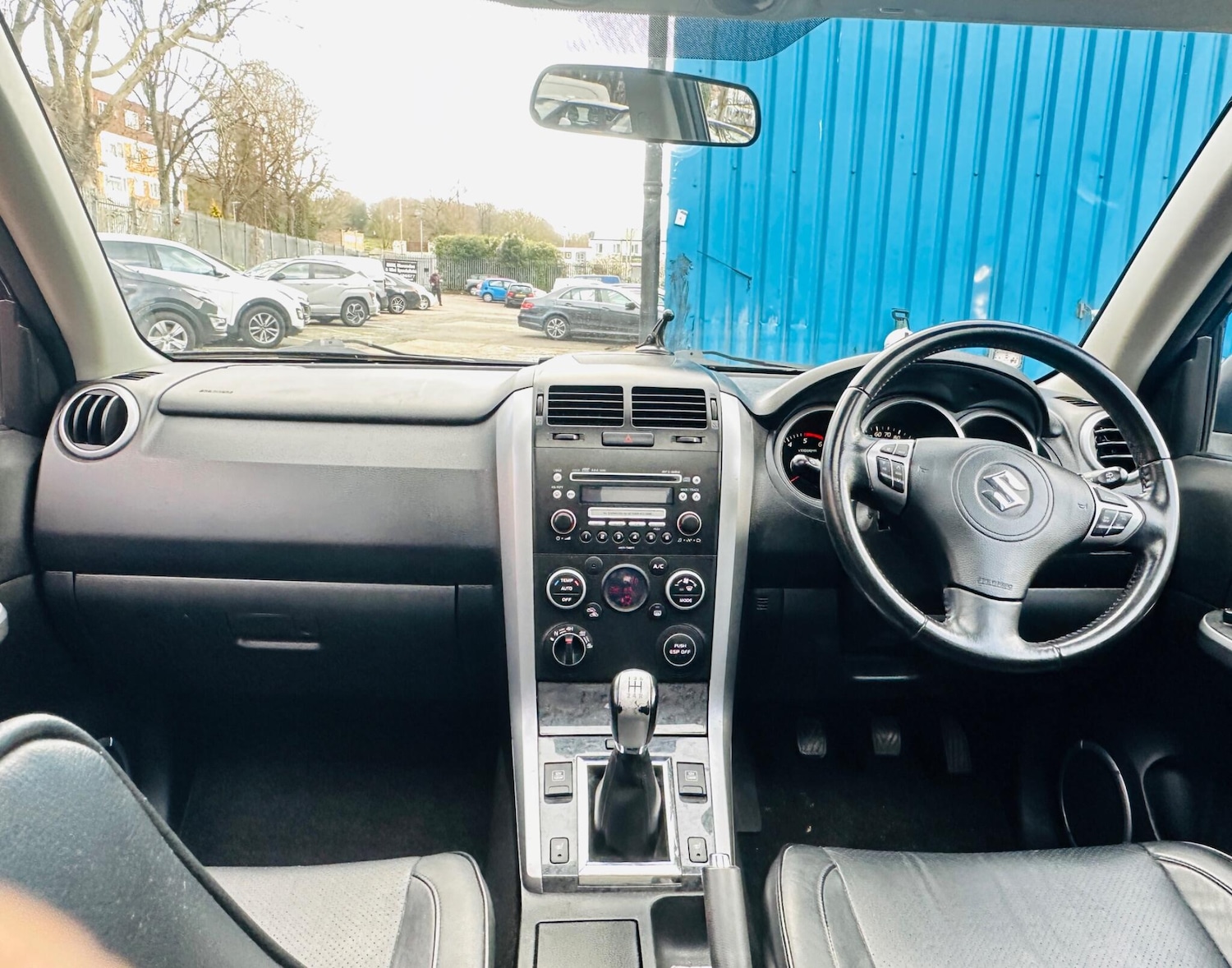 Used Suzuki Grand Vitara 2010 for sale - 77144463: Photo 19