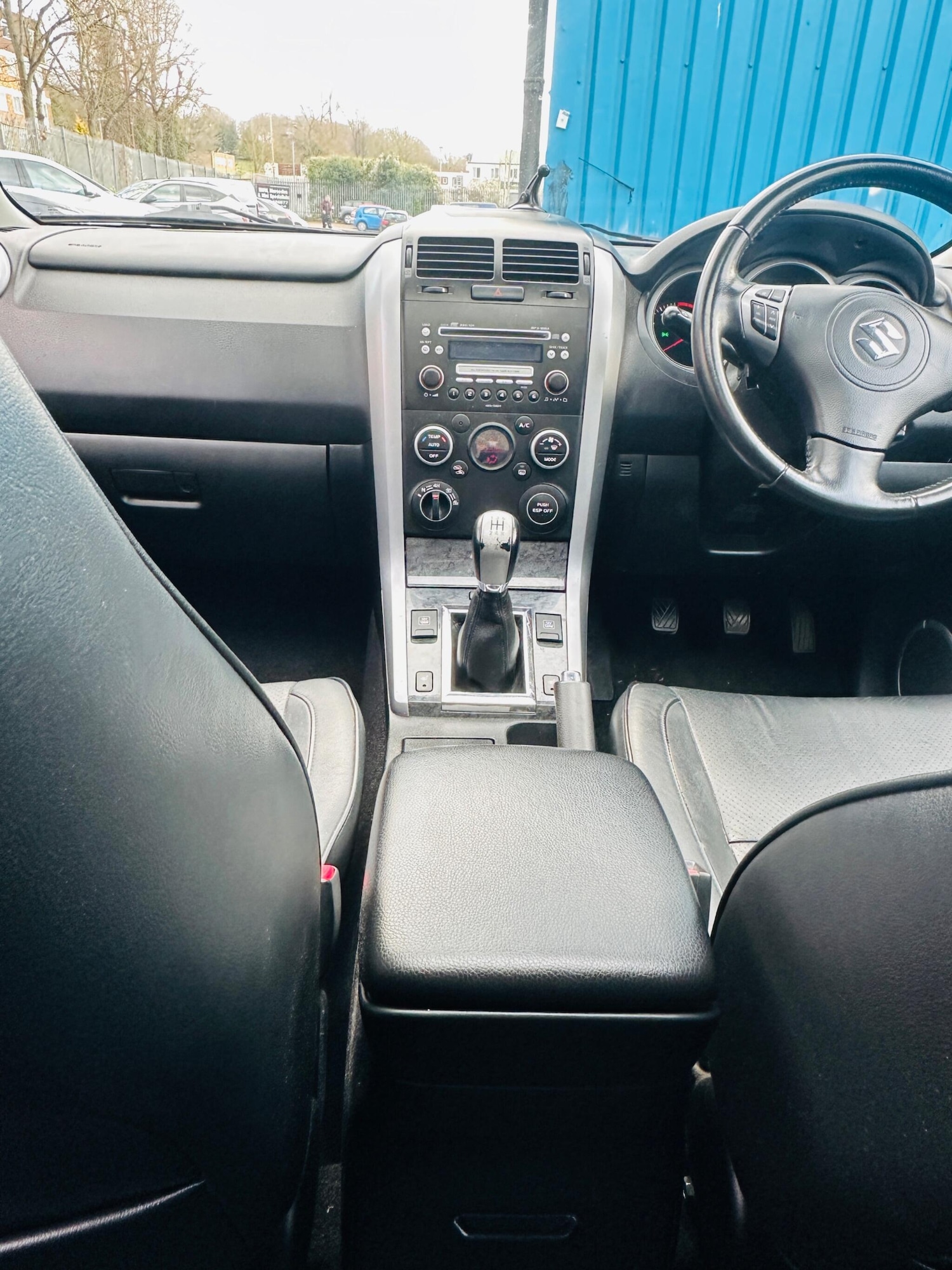 Used Suzuki Grand Vitara 2010 for sale - 77144463: Photo 20