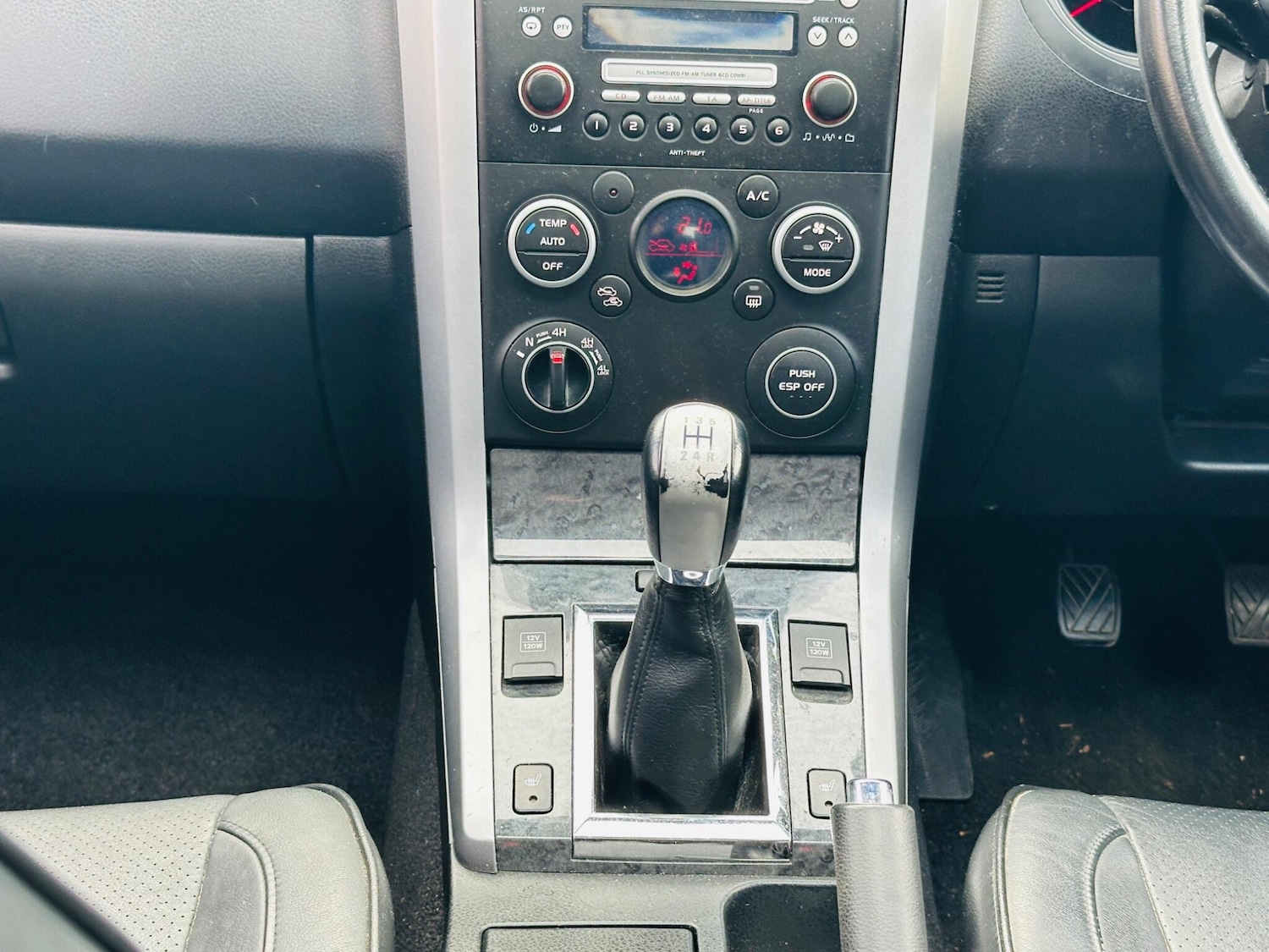 Used Suzuki Grand Vitara 2010 for sale - 77144463: Photo 21