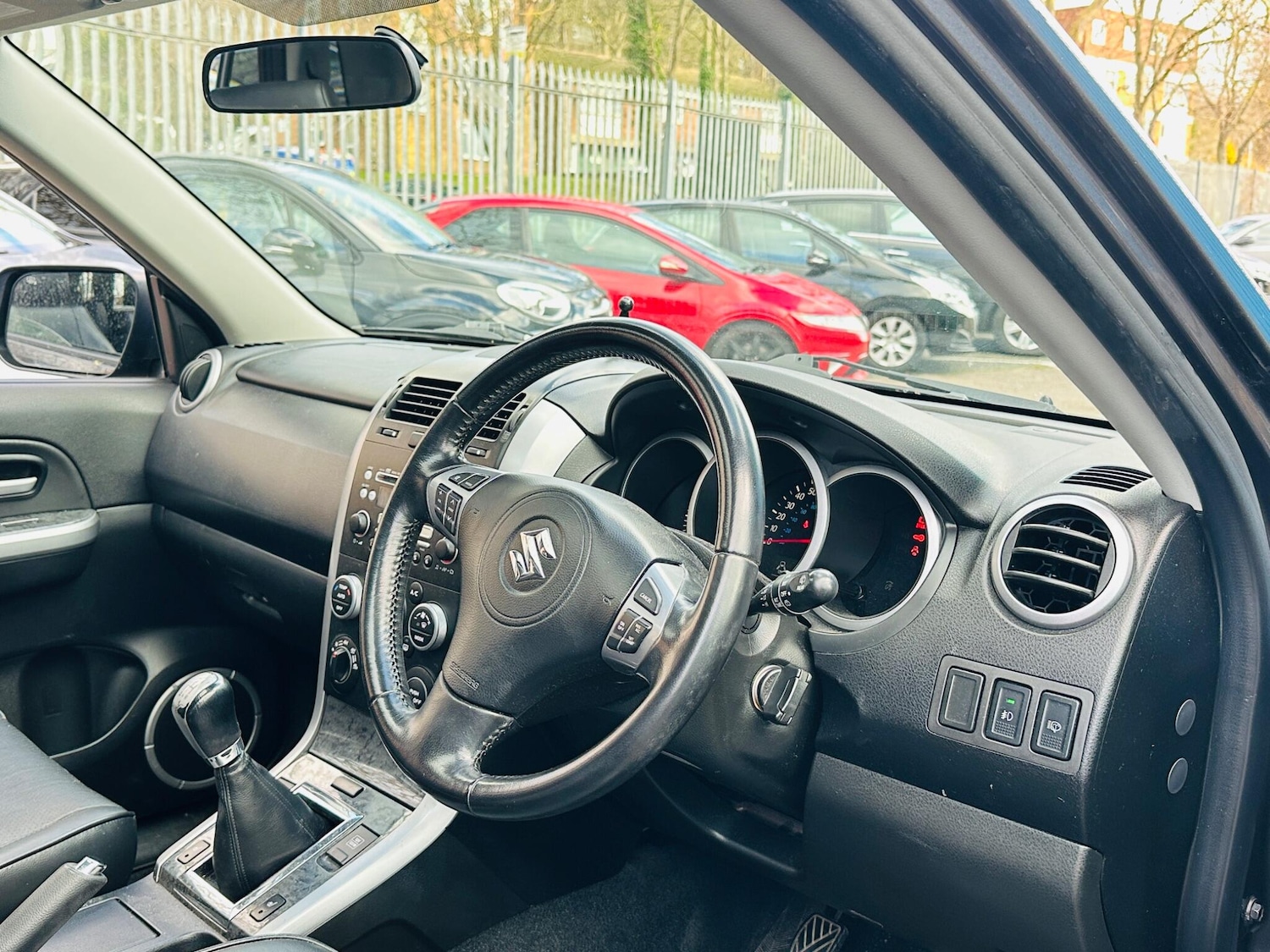 Used Suzuki Grand Vitara 2010 for sale - 77144463: Photo 22