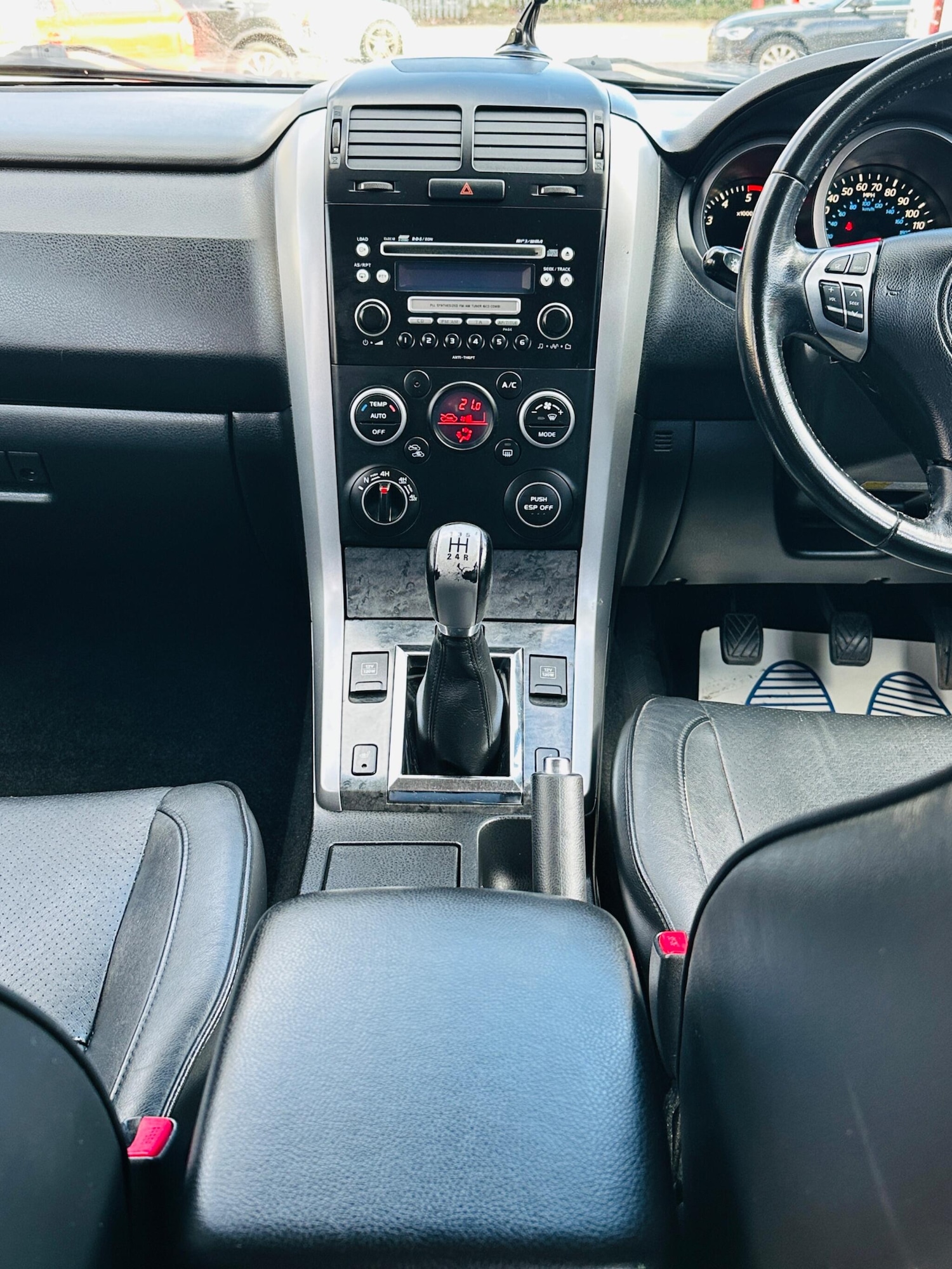 Used Suzuki Grand Vitara 2010 for sale - 77144463: Photo 24