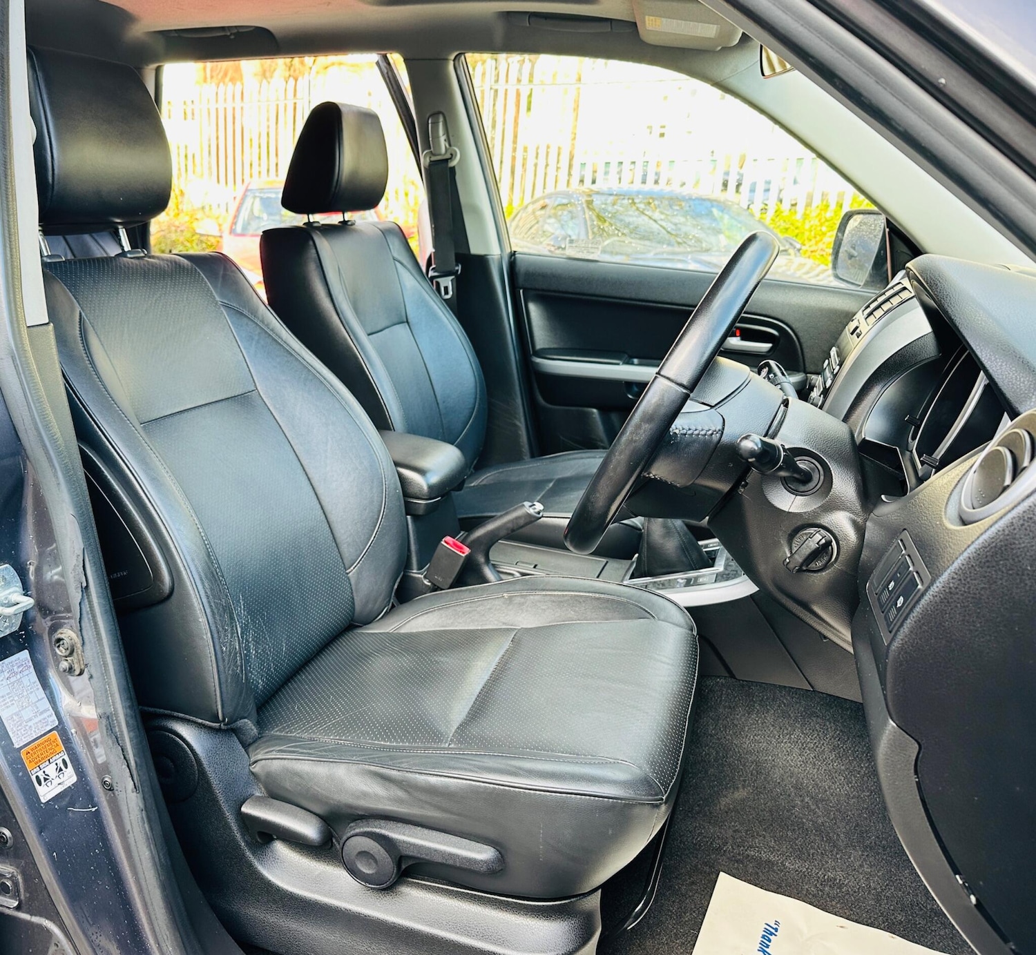 Used Suzuki Grand Vitara 2010 for sale - 77144463: Photo 28