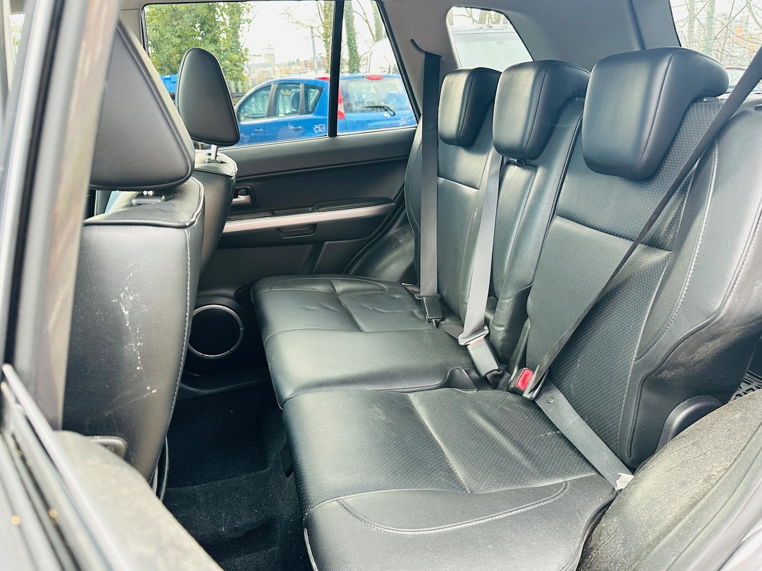 Used Suzuki Grand Vitara 2010 for sale - 77144463: Photo 29