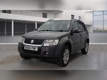 Used Suzuki Grand Vitara 2010 for sale - 77144463: Photo