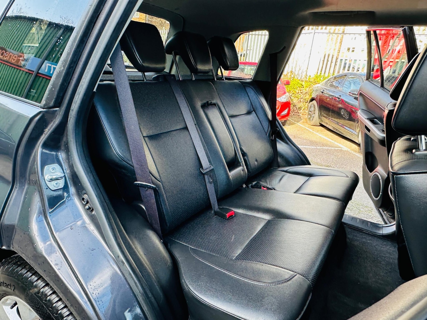 Used Suzuki Grand Vitara 2010 for sale - 77144463: Photo 31