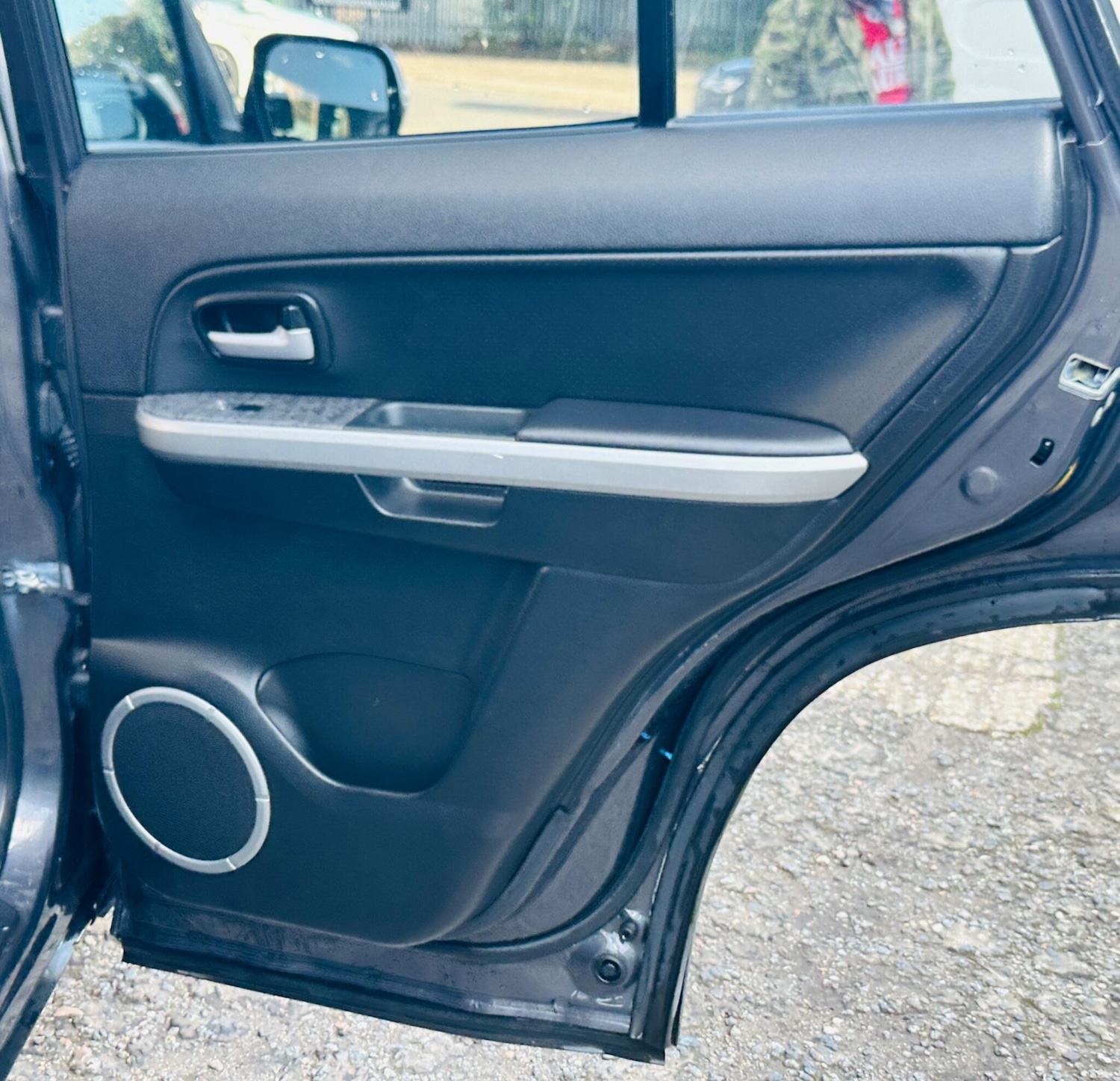 Used Suzuki Grand Vitara 2010 for sale - 77144463: Photo 36