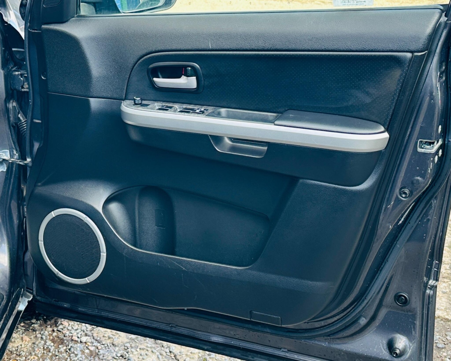 Used Suzuki Grand Vitara 2010 for sale - 77144463: Photo 37