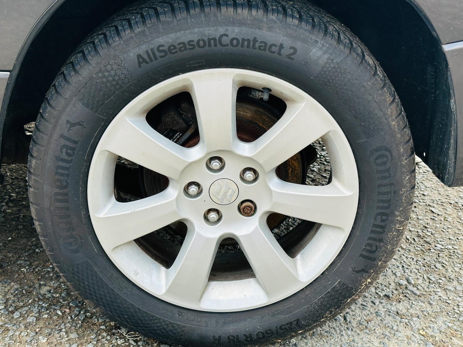 Used Suzuki Grand Vitara 2010 for sale - 77144463: Photo 39