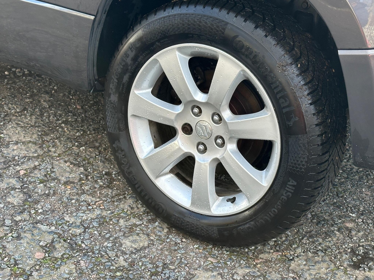 Used Suzuki Grand Vitara 2010 for sale - 77144463: Photo 40