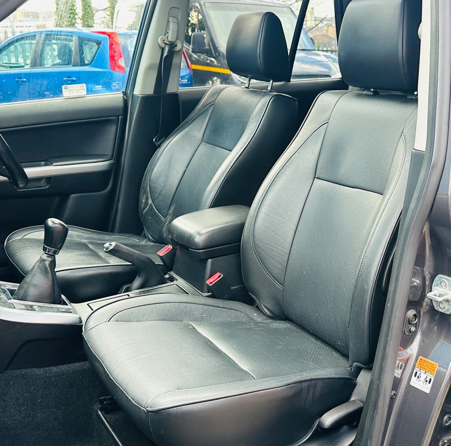 Used Suzuki Grand Vitara 2010 for sale - 77144463: Photo 47