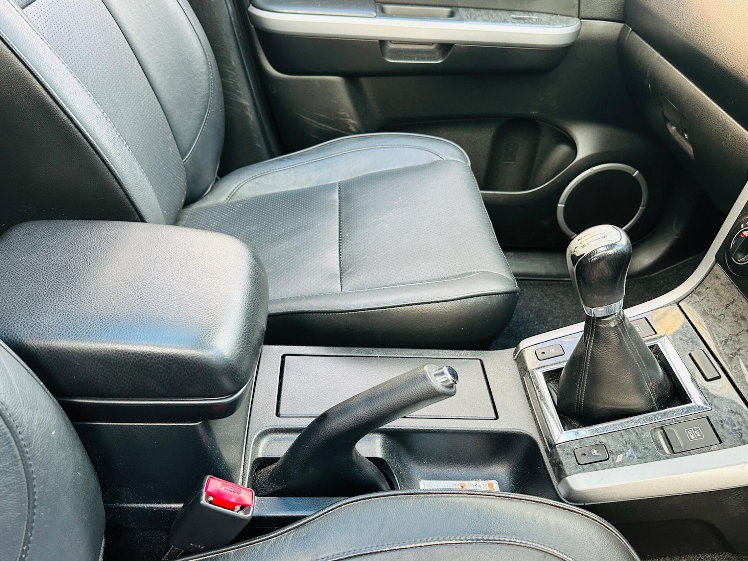 Used Suzuki Grand Vitara 2010 for sale - 77144463: Photo 48