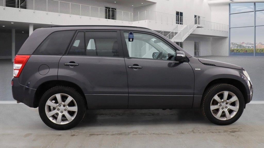 Used Suzuki Grand Vitara 2010 for sale - 77144463: Photo 7