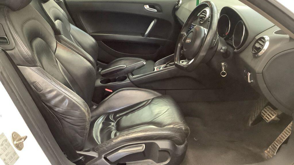 Used Audi TT 2007 for sale - 78019776: Photo 10