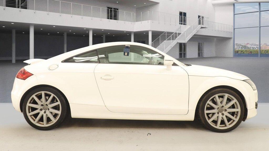 Used Audi TT 2007 for sale - 78019776: Photo 5