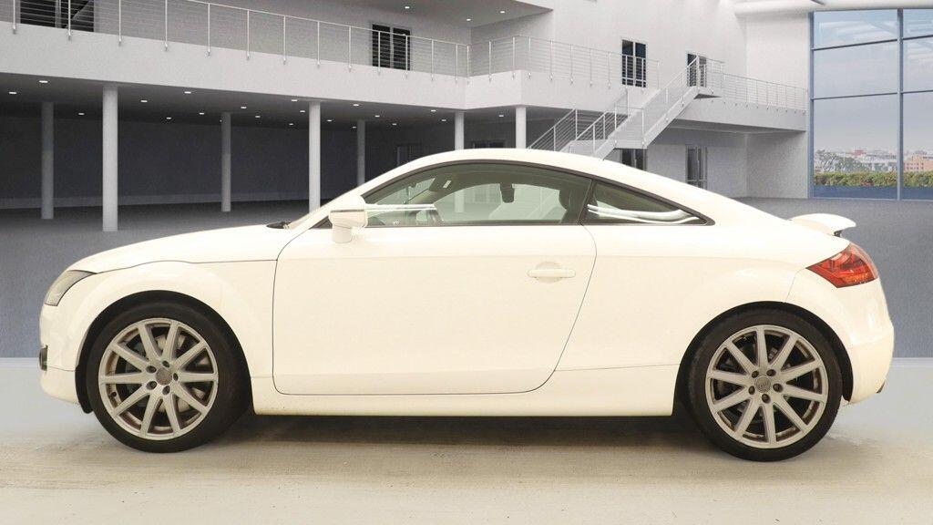 Used Audi TT 2007 for sale - 78019776: Photo 6