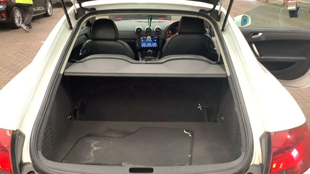 Used Audi TT 2007 for sale - 78019776: Photo 8