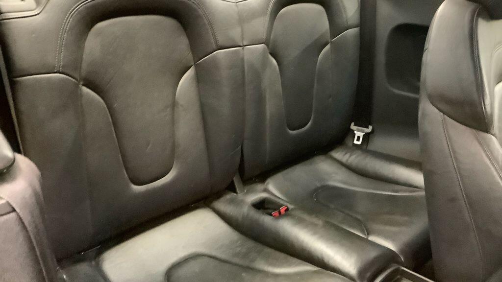 Used Audi TT 2007 for sale - 78019776: Photo 9