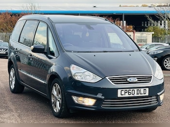 Used Ford Galaxy 2010 for sale - 76499076: Photo
