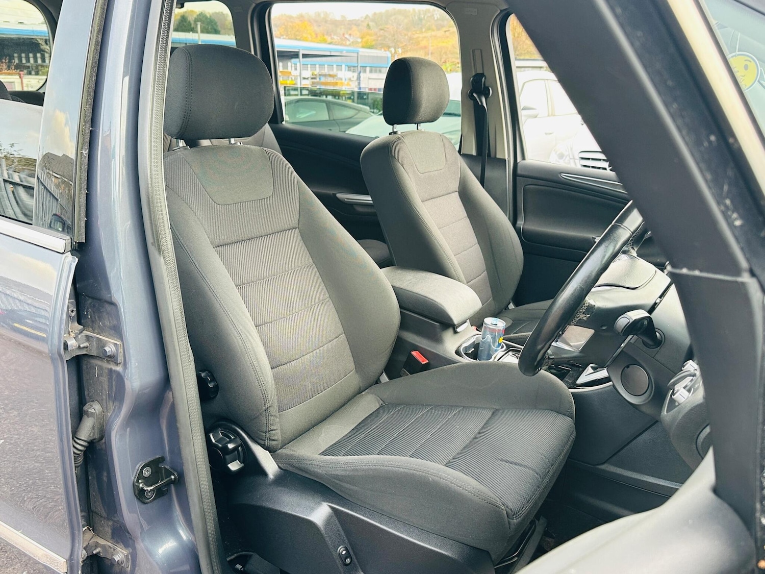 Used Ford Galaxy 2010 for sale - 76499076: Photo 22