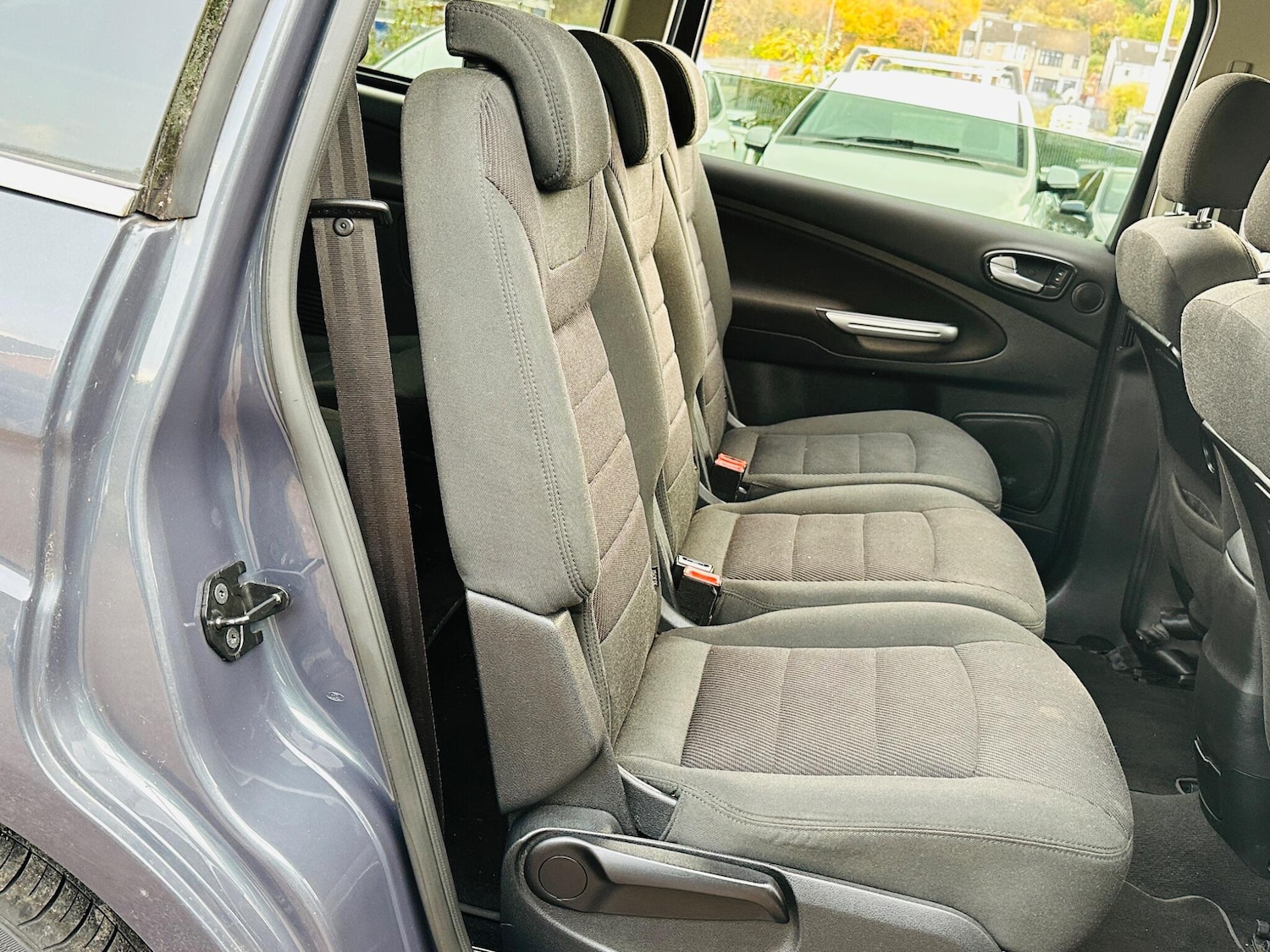 Used Ford Galaxy 2010 for sale - 76499076: Photo 26