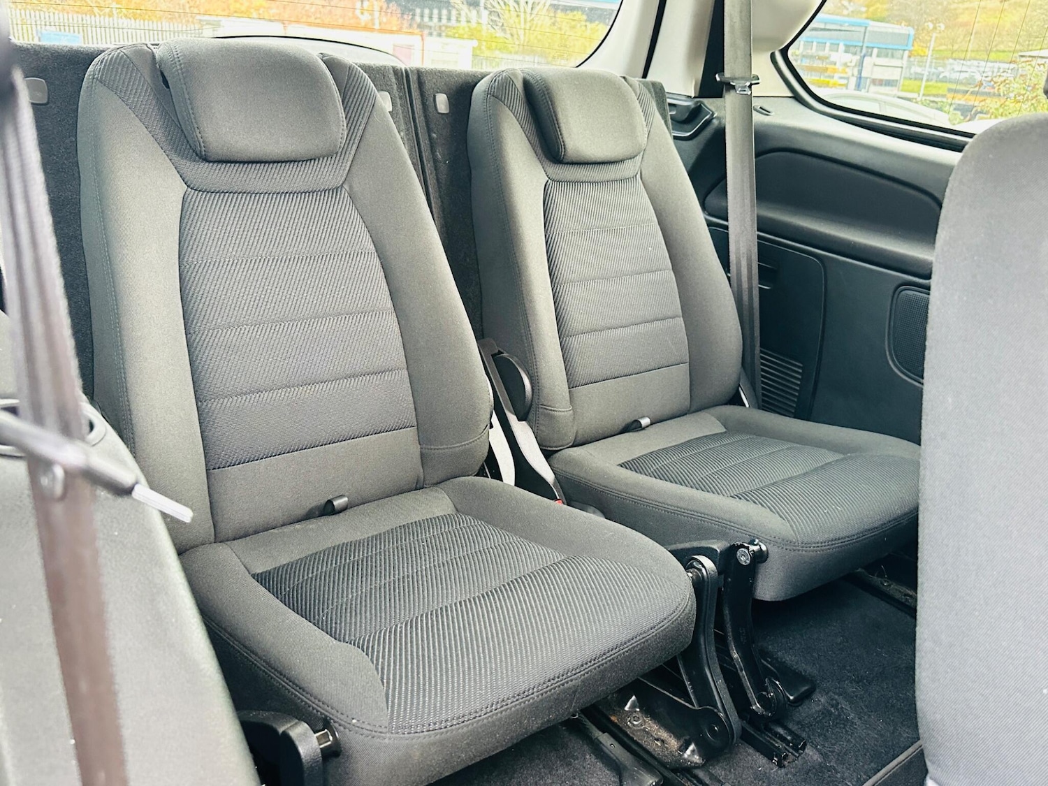 Used Ford Galaxy 2010 for sale - 76499076: Photo 27