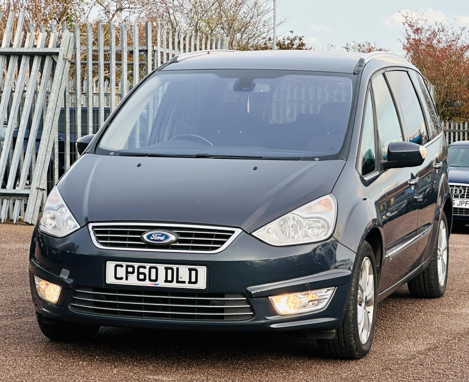 Used Ford Galaxy 2010 for sale - 76499076: Photo 3