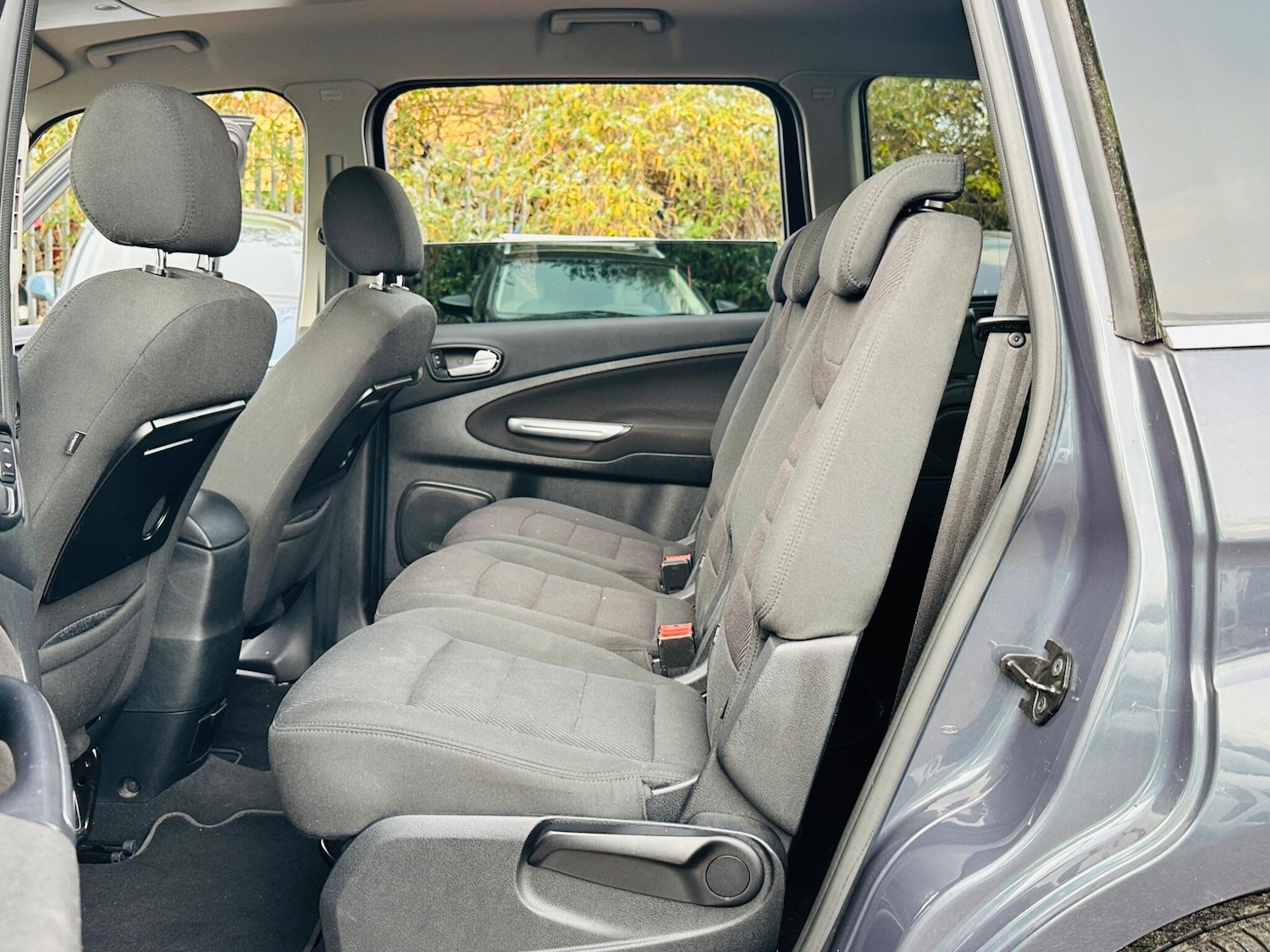 Used Ford Galaxy 2010 for sale - 76499076: Photo 30