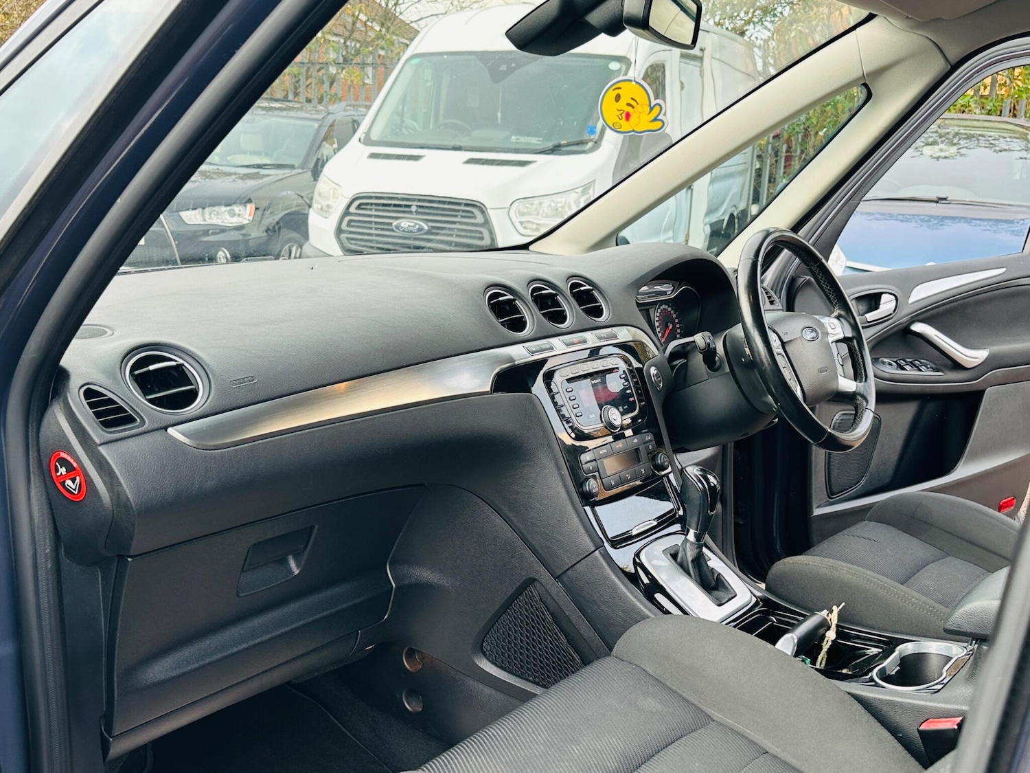 Used Ford Galaxy 2010 for sale - 76499076: Photo 34