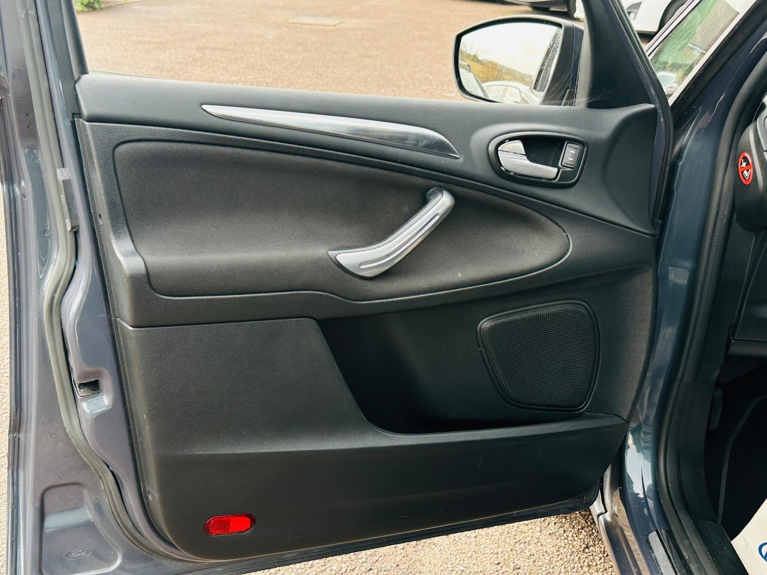 Used Ford Galaxy 2010 for sale - 76499076: Photo 35