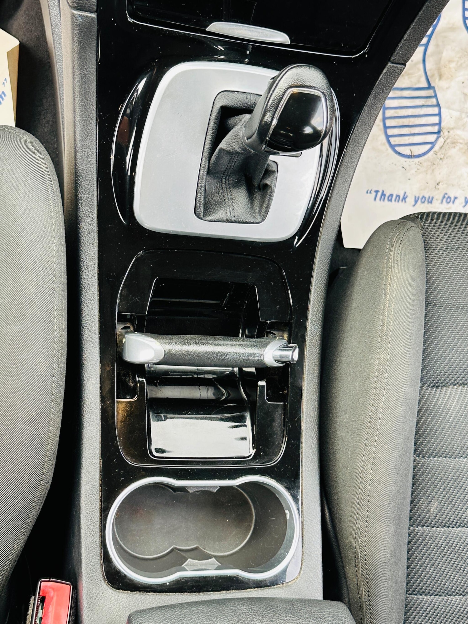 Used Ford Galaxy 2010 for sale - 76499076: Photo 36