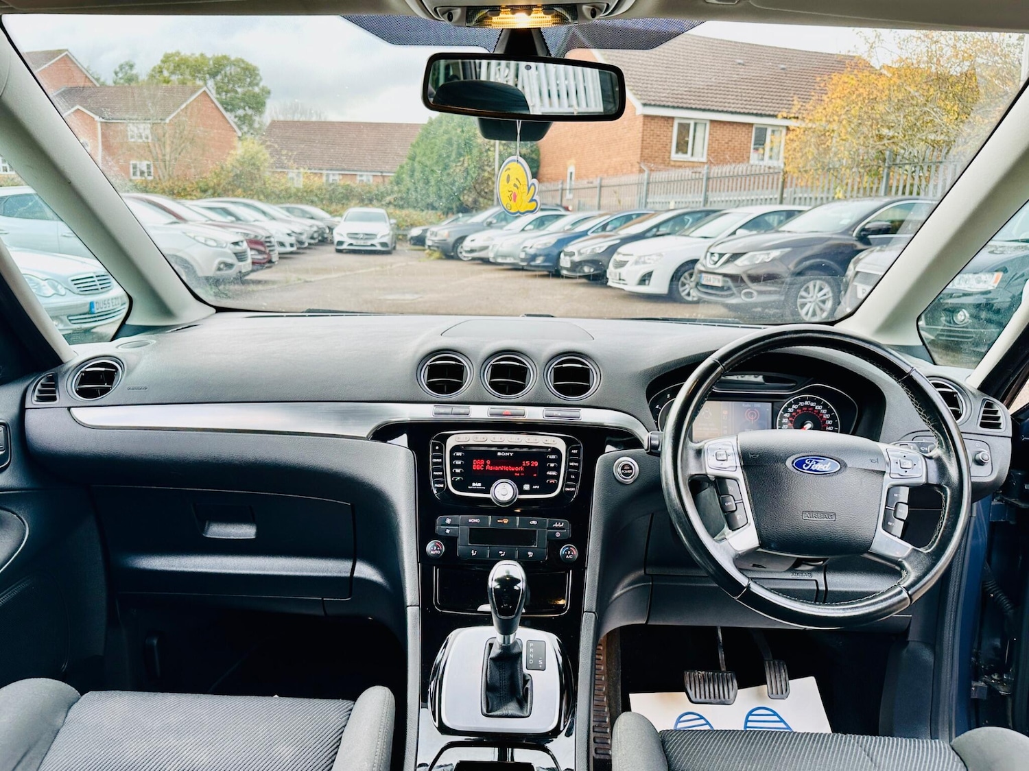 Used Ford Galaxy 2010 for sale - 76499076: Photo 38