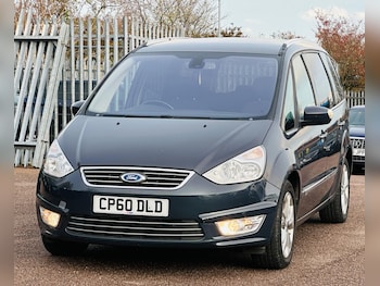 Used Ford Galaxy 2010 for sale - 76499076: Photo