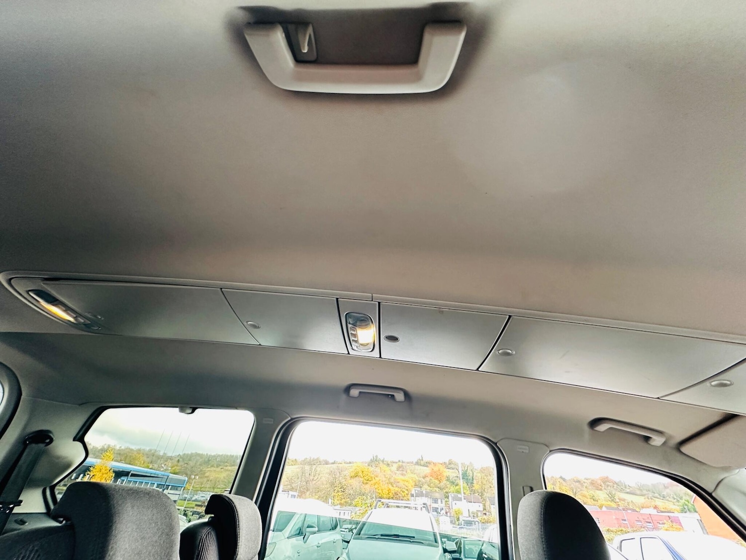 Used Ford Galaxy 2010 for sale - 76499076: Photo 40