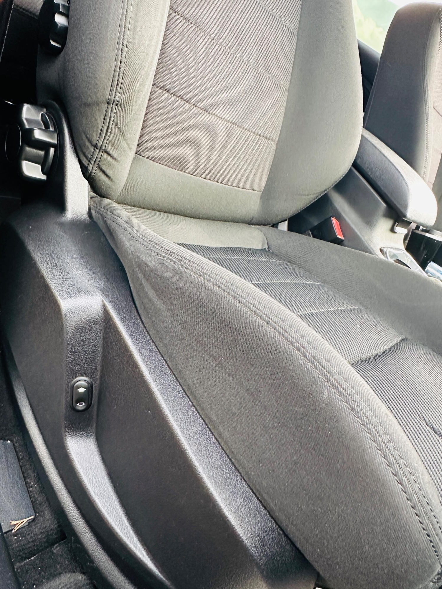 Used Ford Galaxy 2010 for sale - 76499076: Photo 42