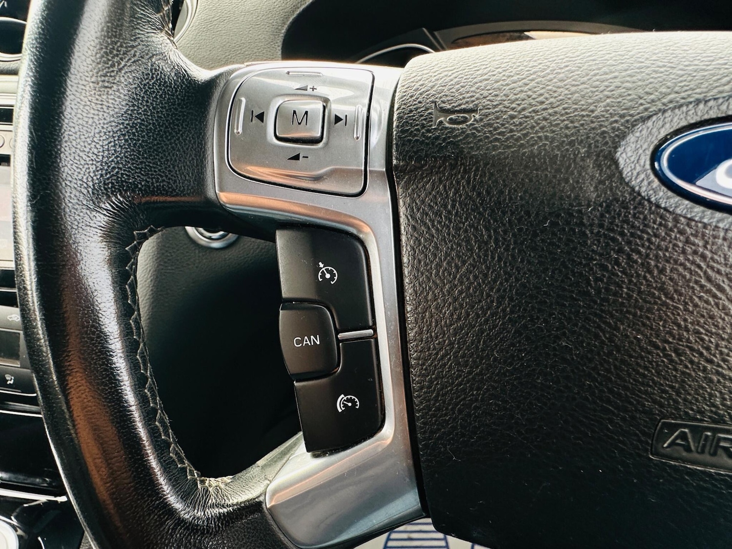 Used Ford Galaxy 2010 for sale - 76499076: Photo 47