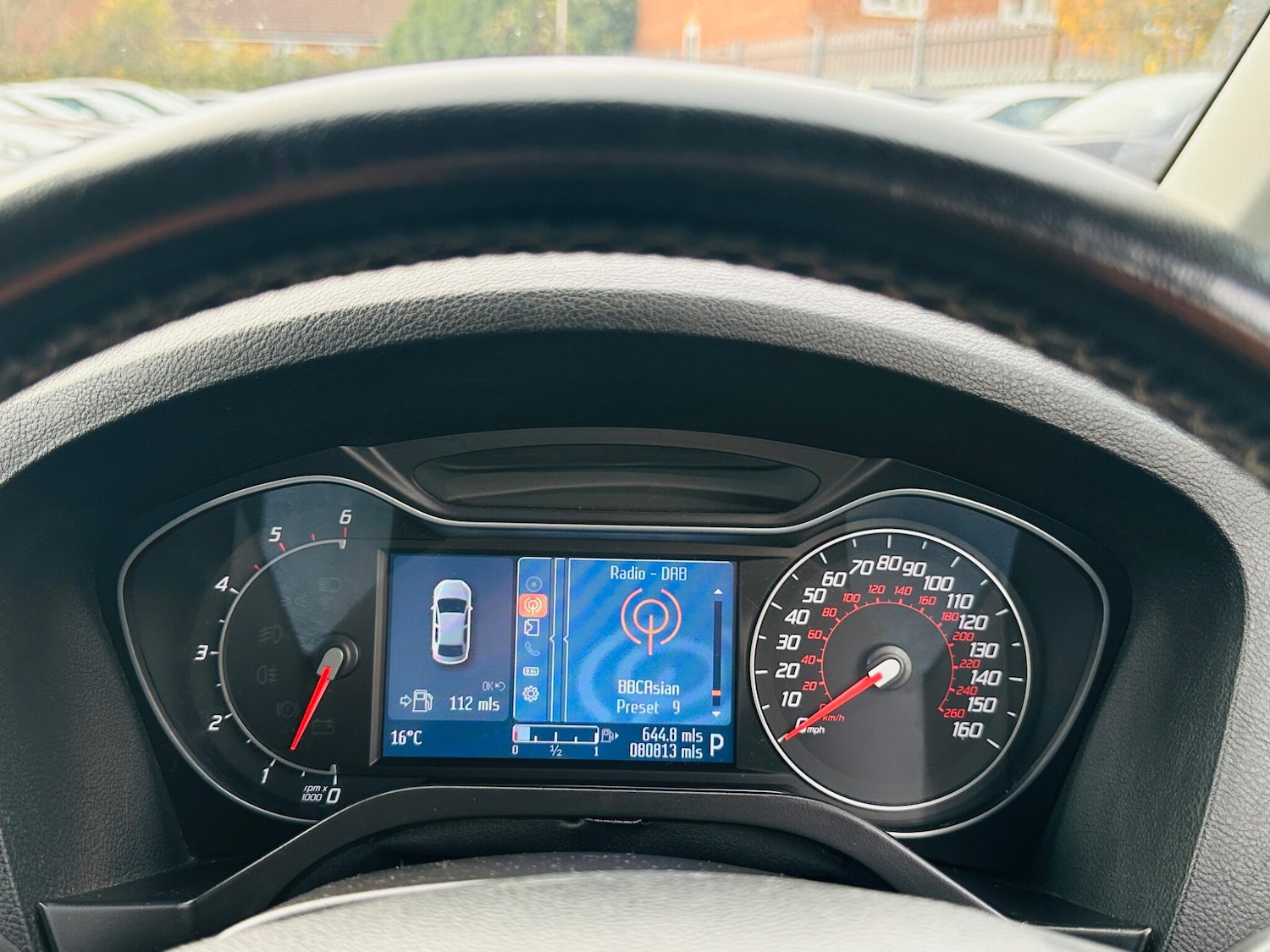 Used Ford Galaxy 2010 for sale - 76499076: Photo 48