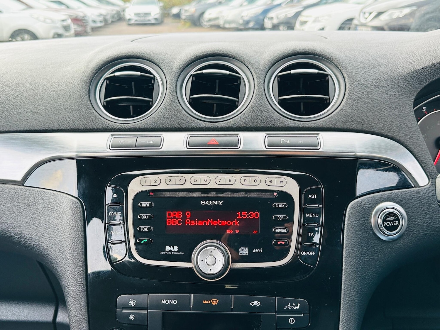 Used Ford Galaxy 2010 for sale - 76499076: Photo 49