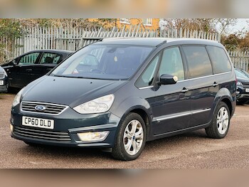 Used Ford Galaxy 2010 for sale - 76499076: Photo