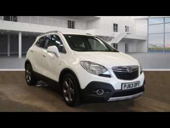 2013 (63) - 1.4T SE 5dr