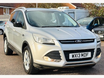 Used Ford Kuga 2013 for sale - 78789916: Photo