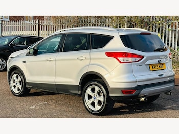 Used Ford Kuga 2013 for sale - 78789916: Photo