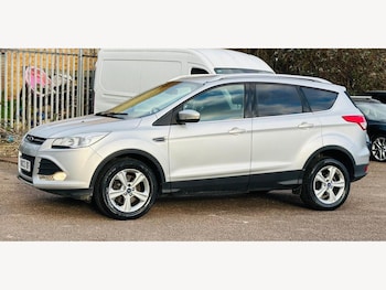 Used Ford Kuga 2013 for sale - 78789916: Photo