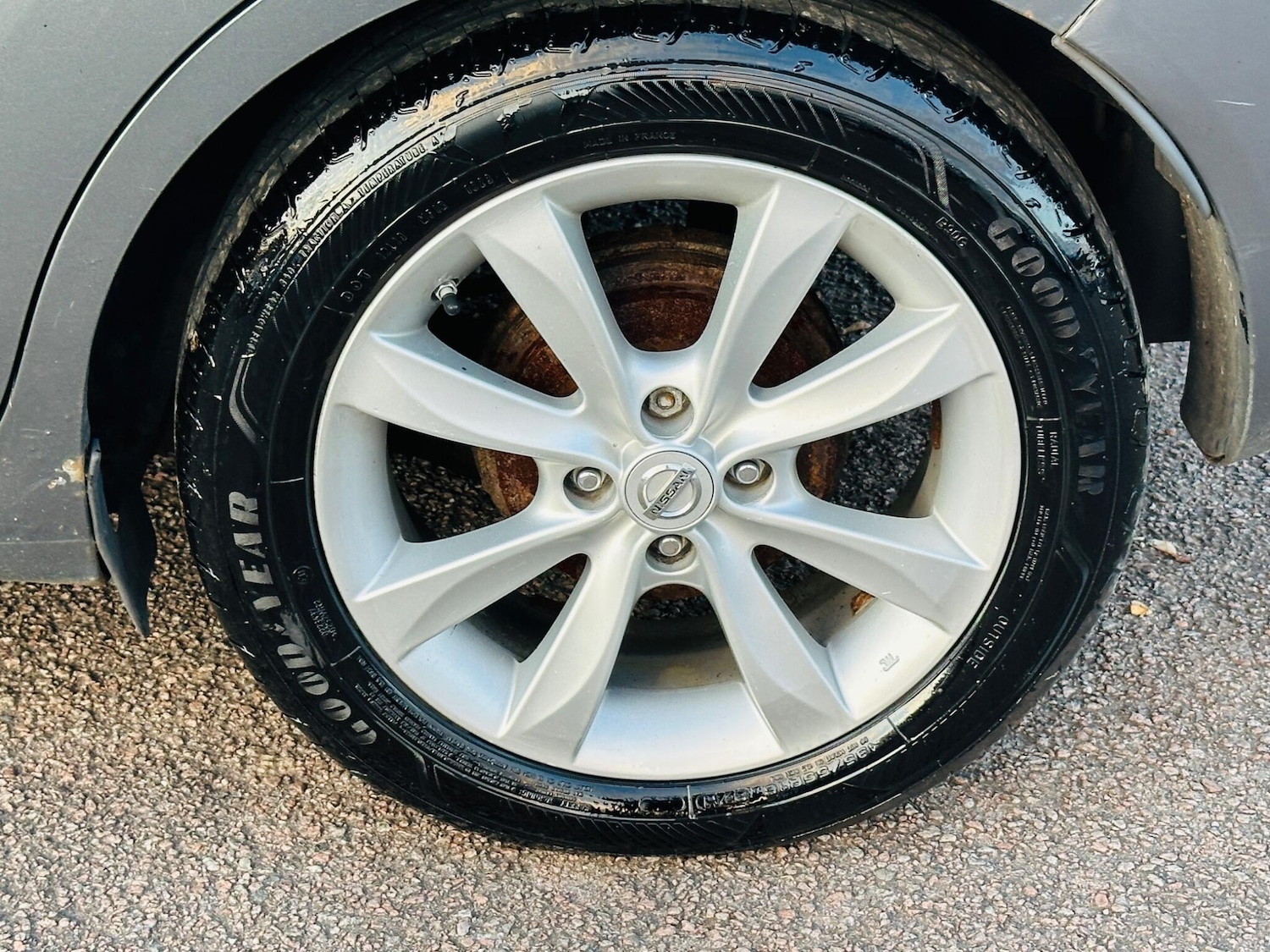 Used Nissan Note 2014 for sale - 76399336: Photo 41